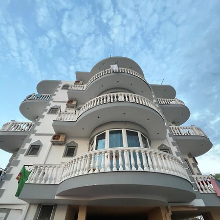 Studio Apartments Rizarjo 사밀 외부 사진