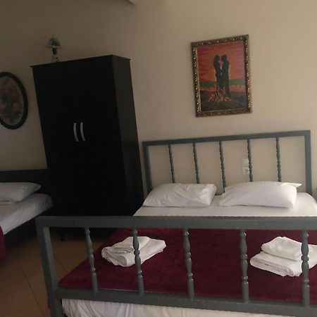 Studio Apartments Rizarjo 사밀 외부 사진