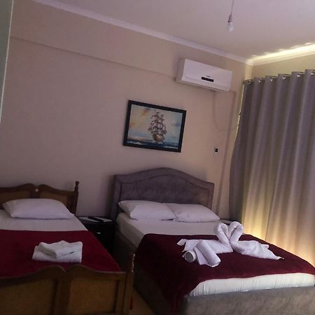 Studio Apartments Rizarjo 사밀 외부 사진
