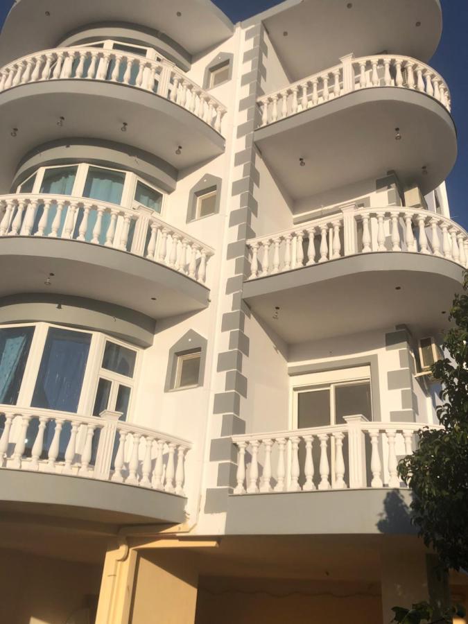 Studio Apartments Rizarjo 사밀 외부 사진