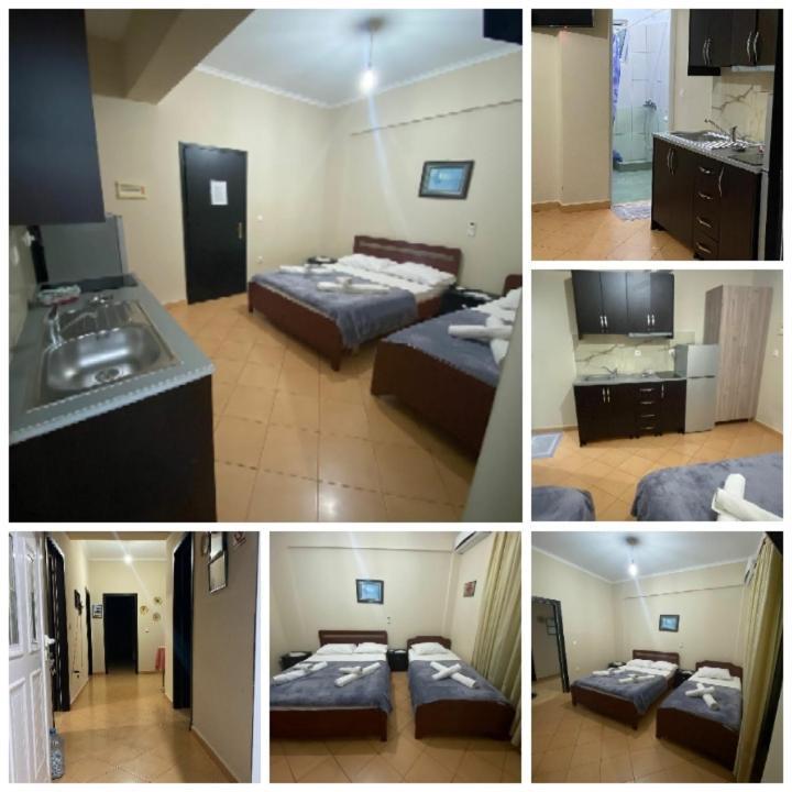 Studio Apartments Rizarjo 사밀 외부 사진