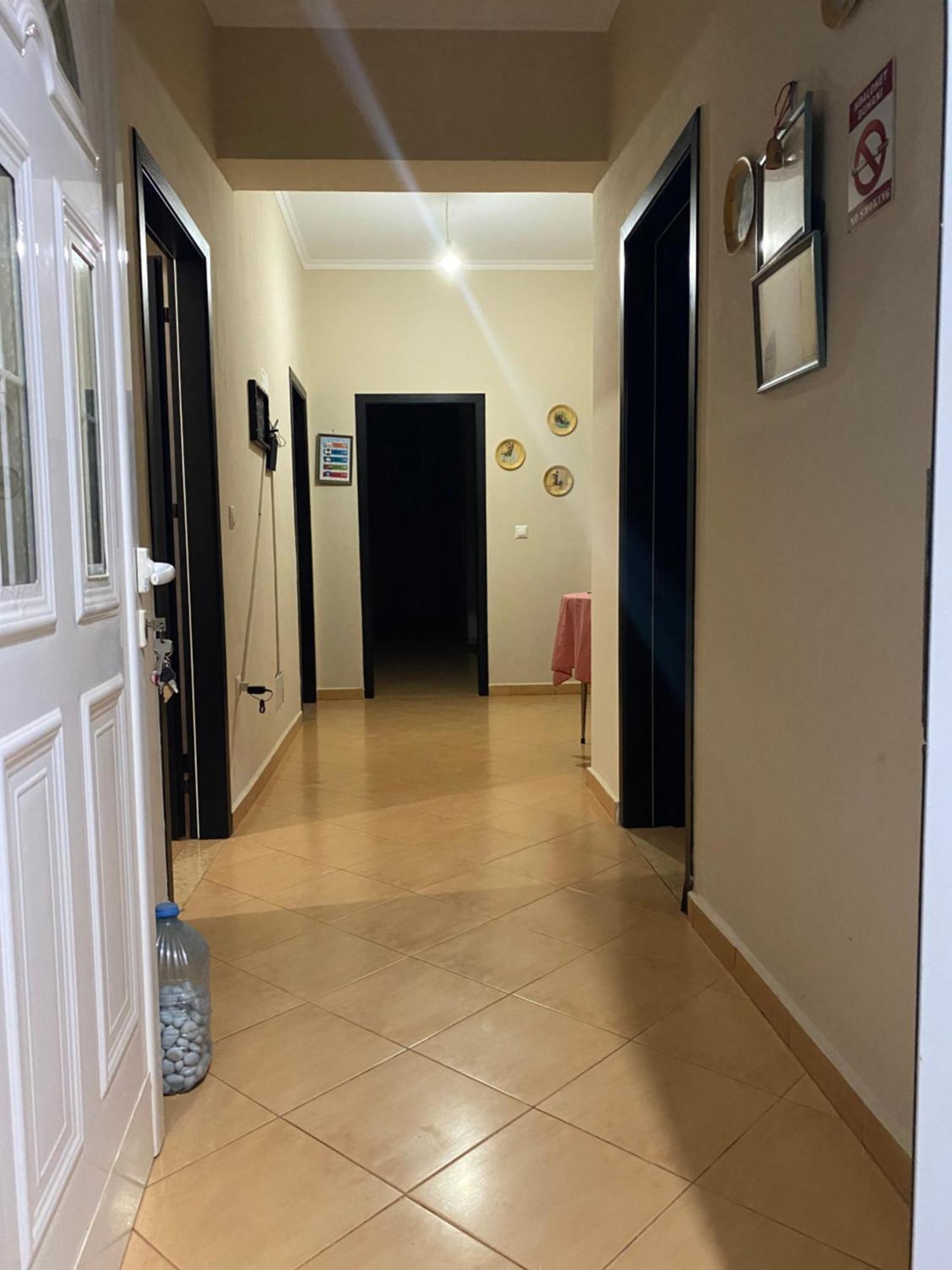 Studio Apartments Rizarjo 사밀 외부 사진