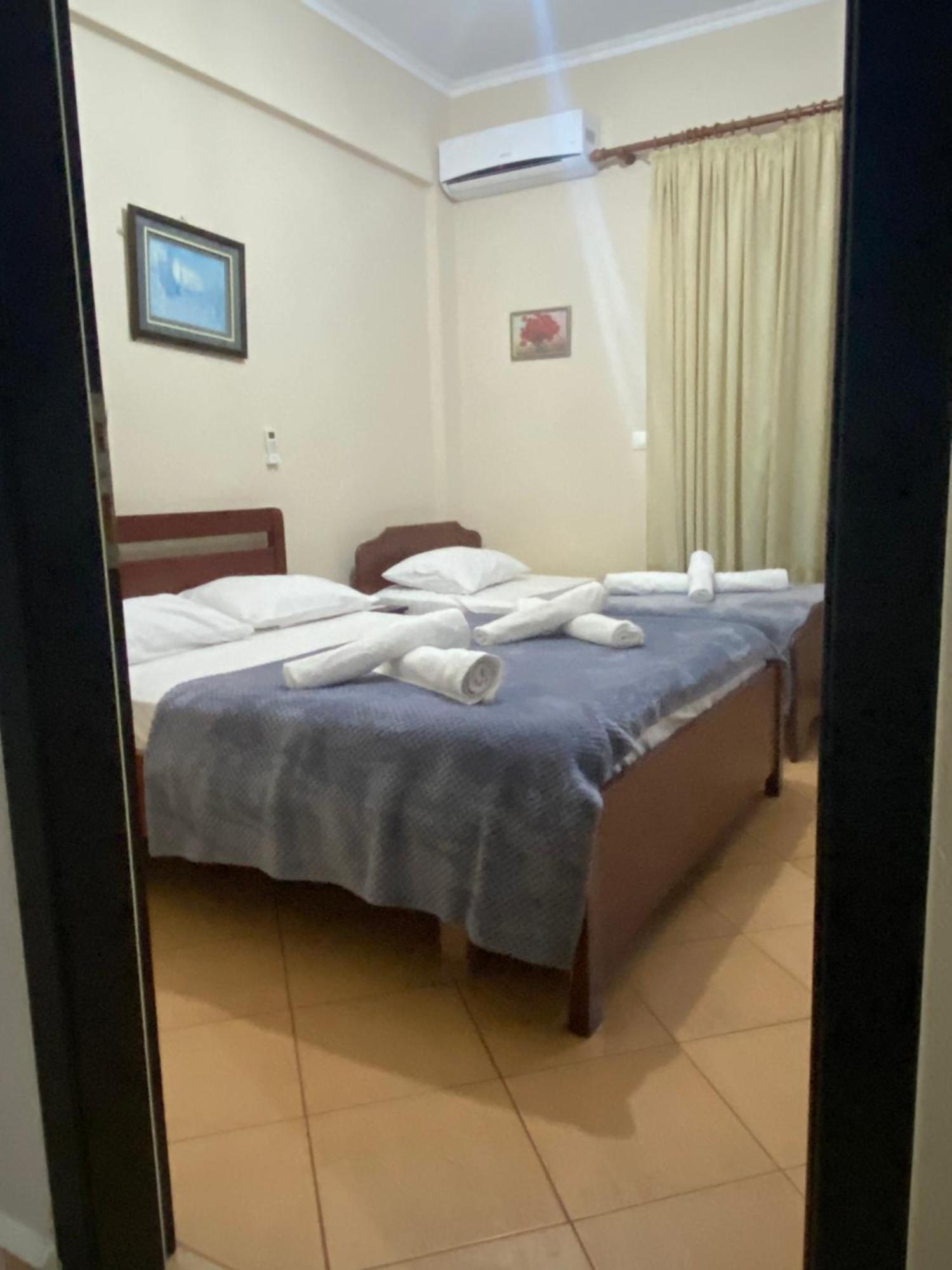 Studio Apartments Rizarjo 사밀 외부 사진