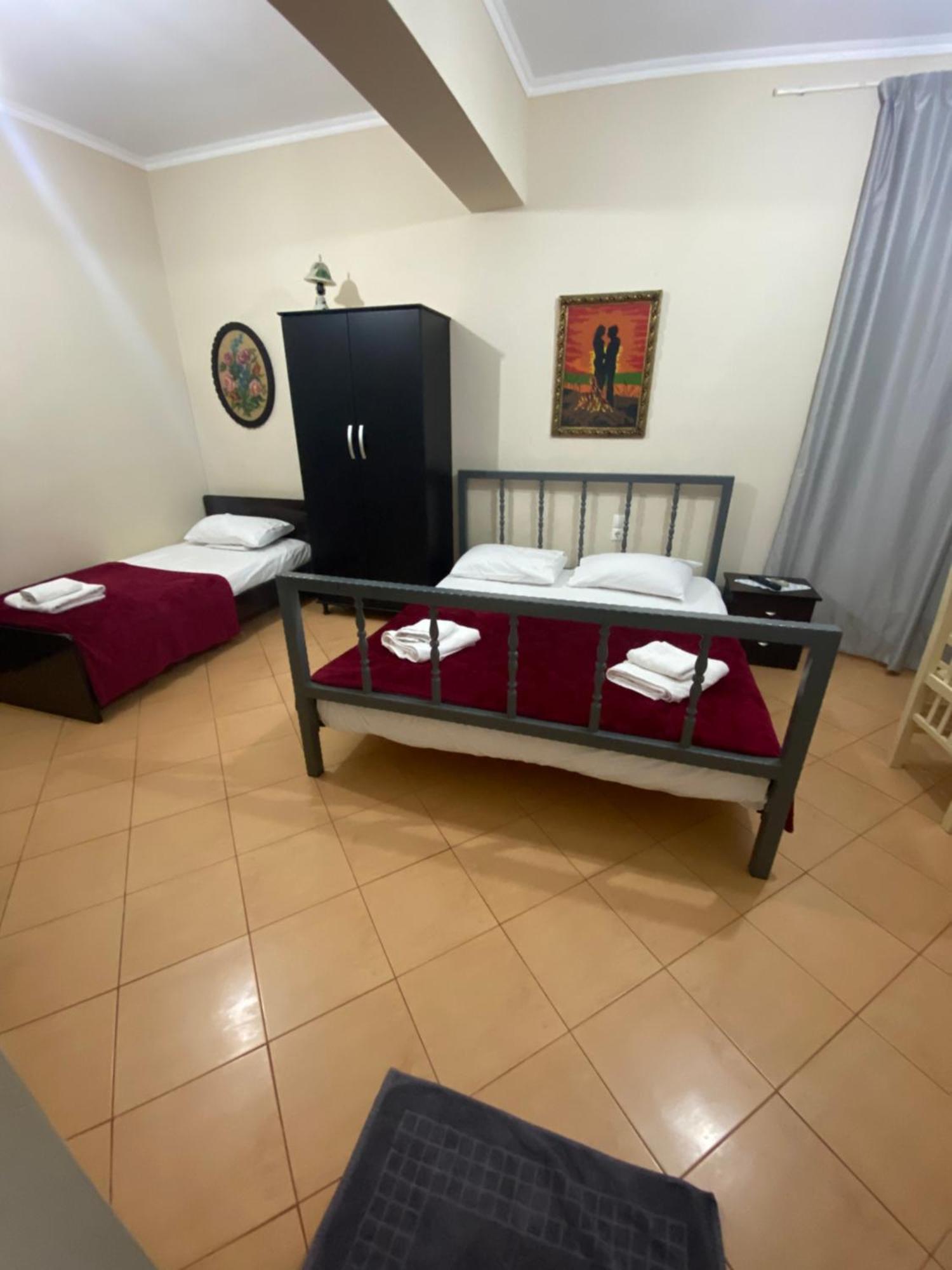 Studio Apartments Rizarjo 사밀 외부 사진
