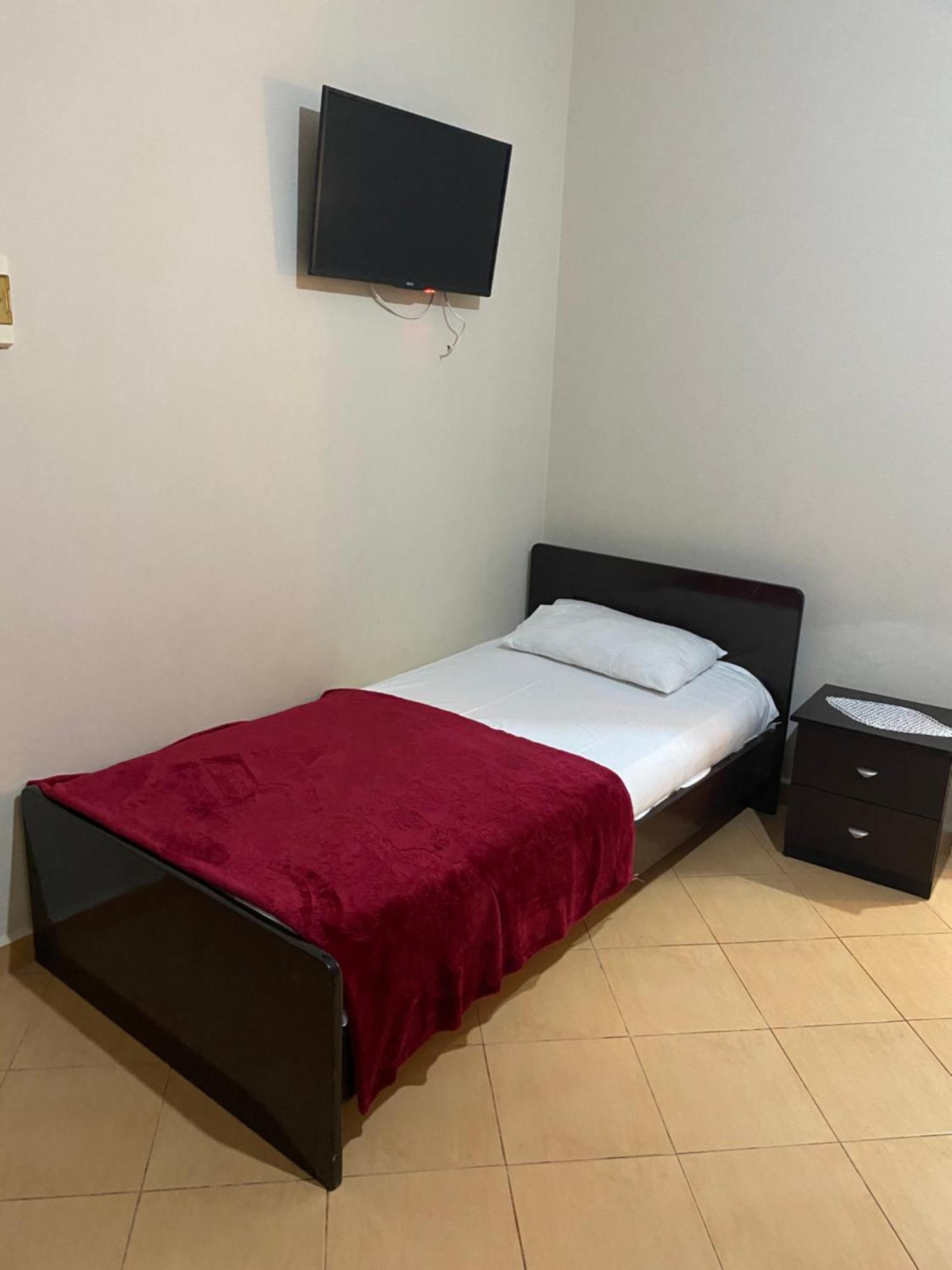 Studio Apartments Rizarjo 사밀 외부 사진