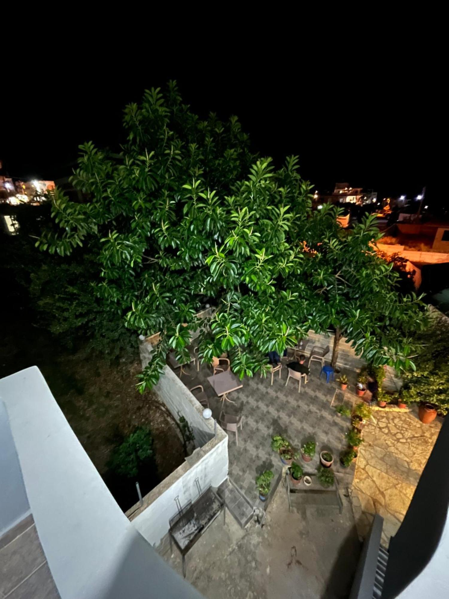 Studio Apartments Rizarjo 사밀 외부 사진