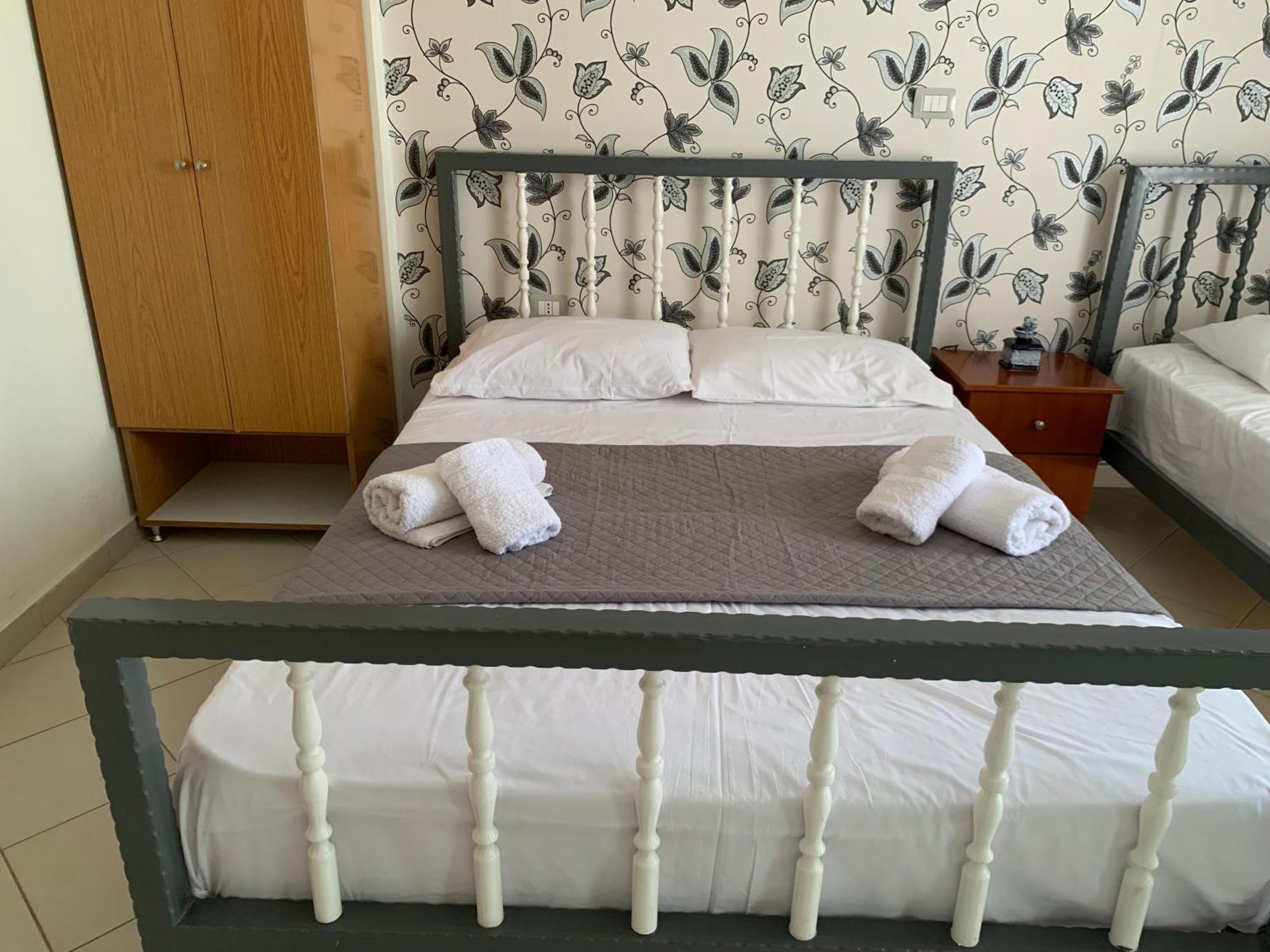 Studio Apartments Rizarjo 사밀 외부 사진