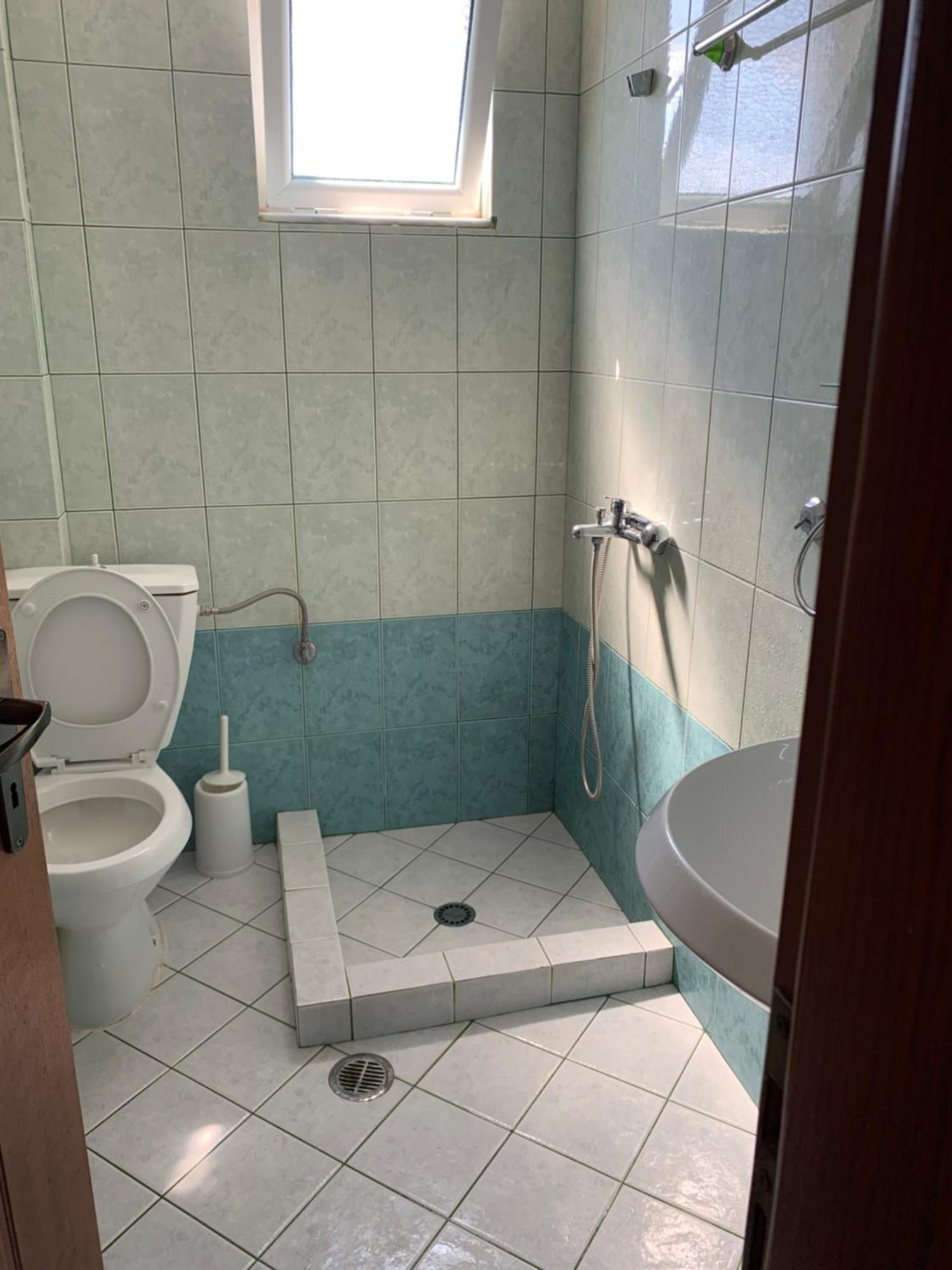 Studio Apartments Rizarjo 사밀 외부 사진