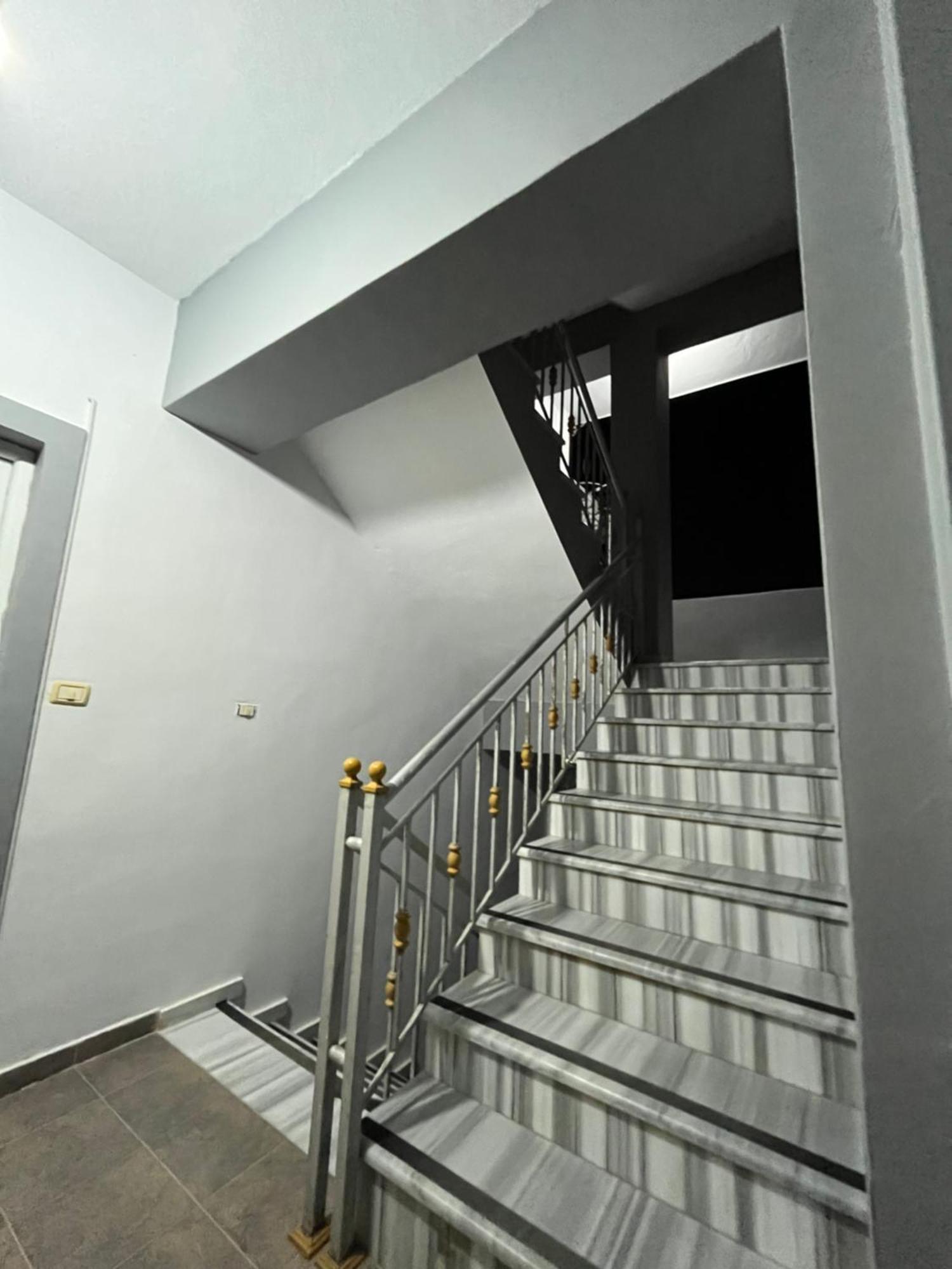 Studio Apartments Rizarjo 사밀 외부 사진