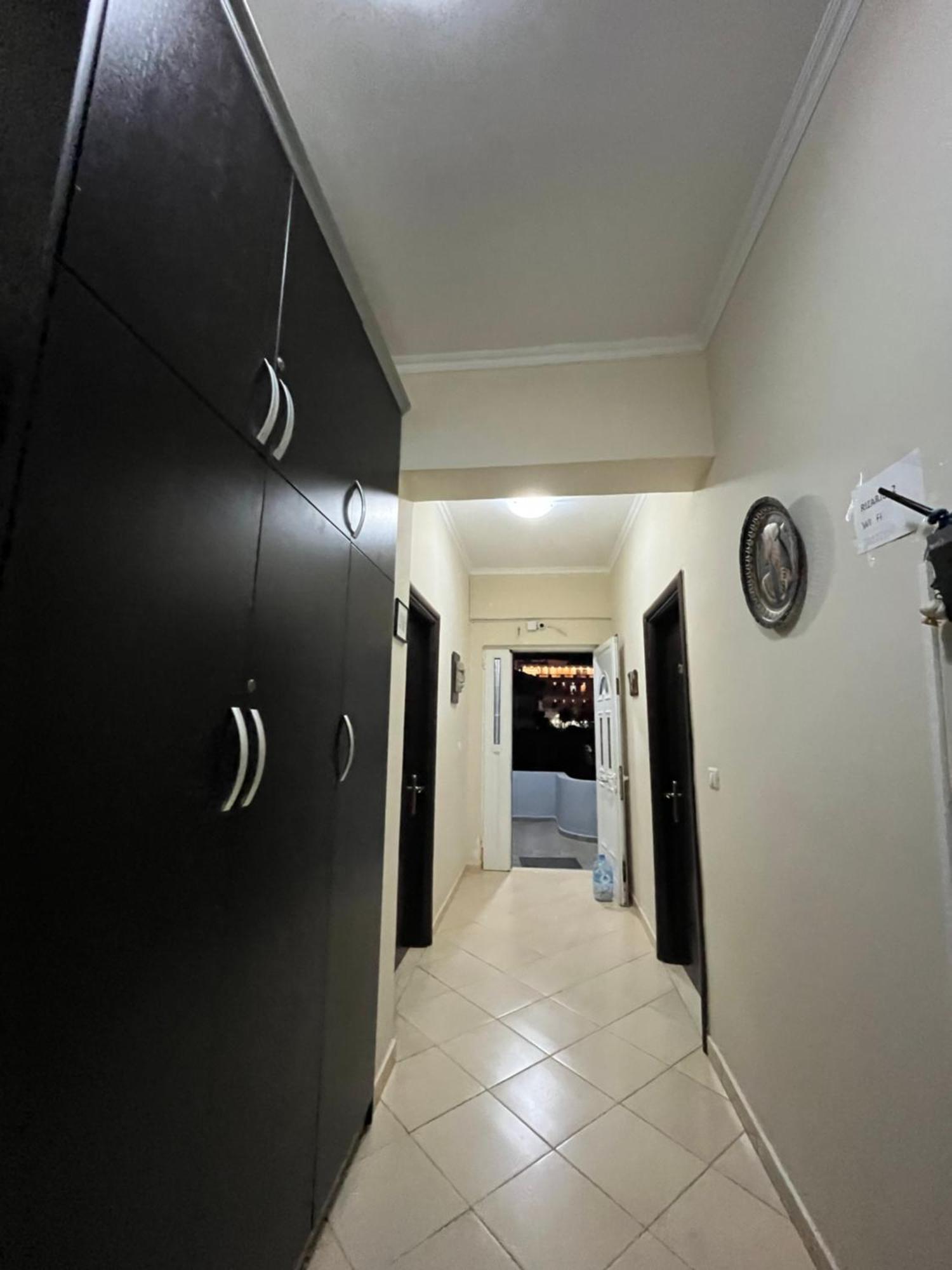 Studio Apartments Rizarjo 사밀 외부 사진