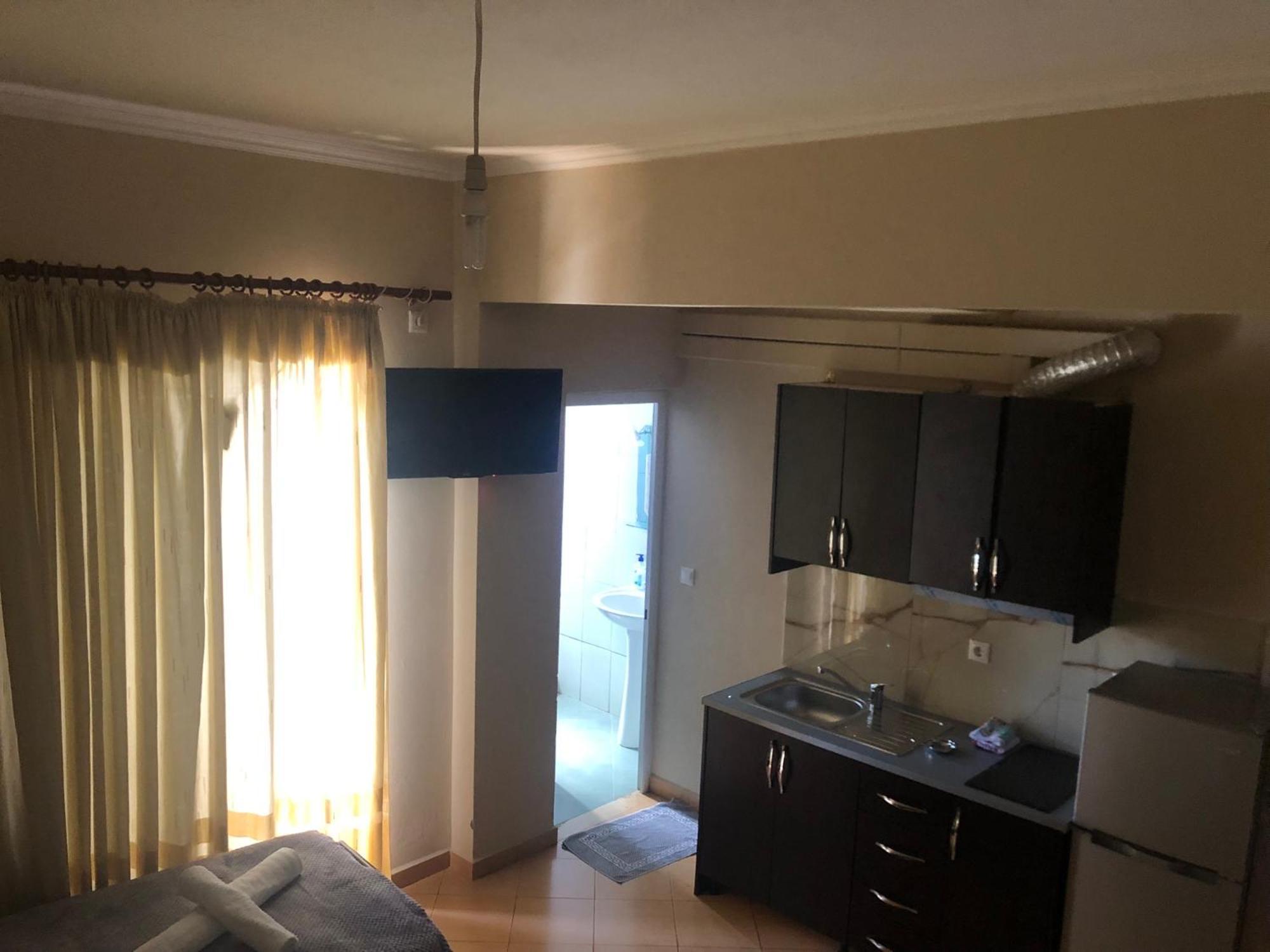 Studio Apartments Rizarjo 사밀 외부 사진